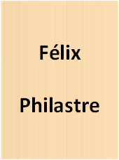 Paul-Louis-Félix Philastre