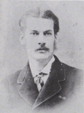 Albert Étienne Jean Baptiste Terrien de la Couperie