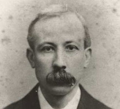 William Richard Lethaby
