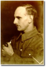 William Henry Matthews