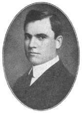 Joseph Fort Newton