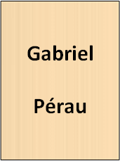 Gabriel-Louis Pérau