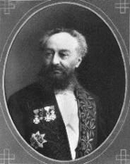 Léon Hervey de Saint-Denys