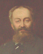 Léon Hervey de Saint-Denys