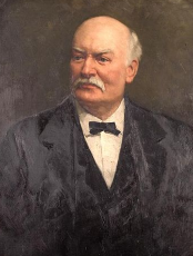 Gustaaf Schlegel