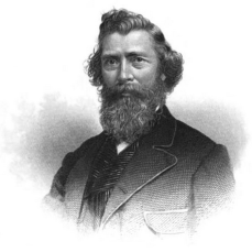 Daniel Edgar Sickles
