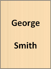 George Smith