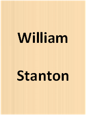 William Stanton