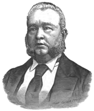 James Stevens