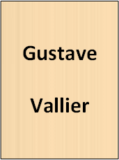 Gustave Vallier